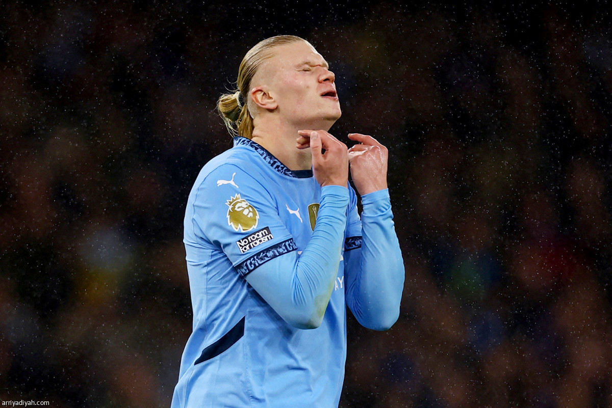 المعاناة مستمرة