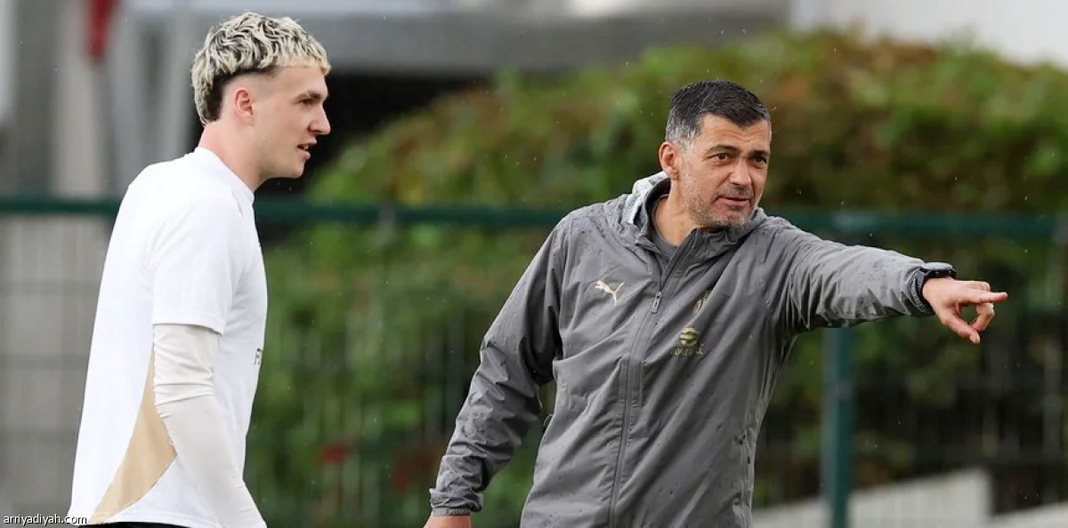 ميلان.. الحلم يتجدد