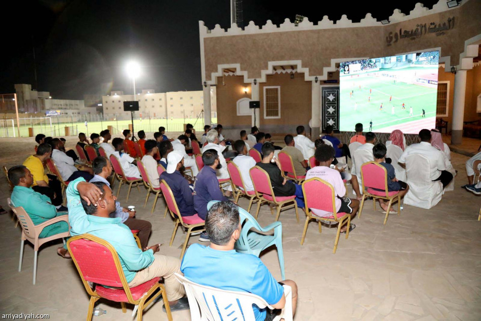 الكسار وكونان.. 
ظهور جديد