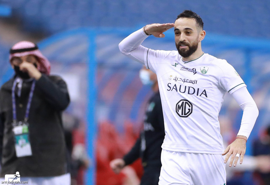 الأهلي يقتنص الوصافة.. والنصر يغرق مجددا