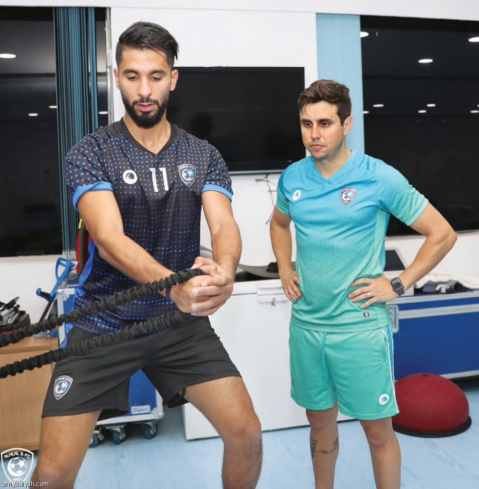 برنامج
يجهز كردي والشهري