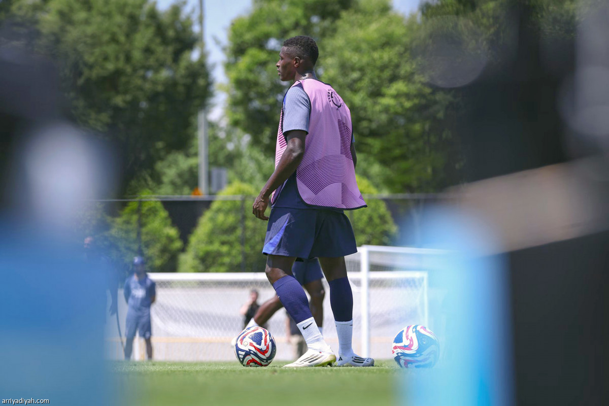 باريس.. التحضيرات الأخيرة