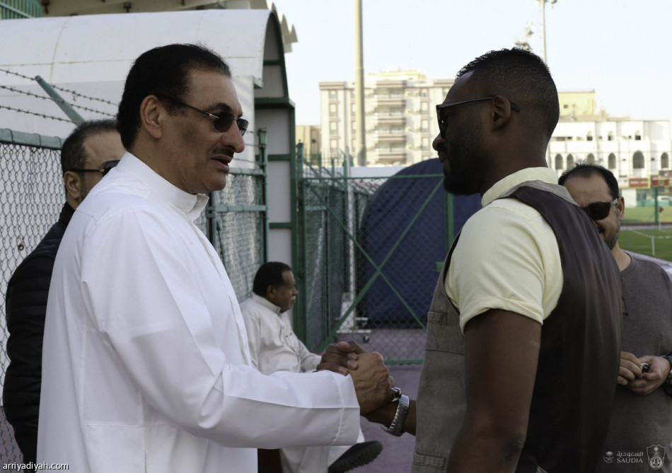 كامل الموسى.. من «اليوتيوب» إلى «المسابقات»