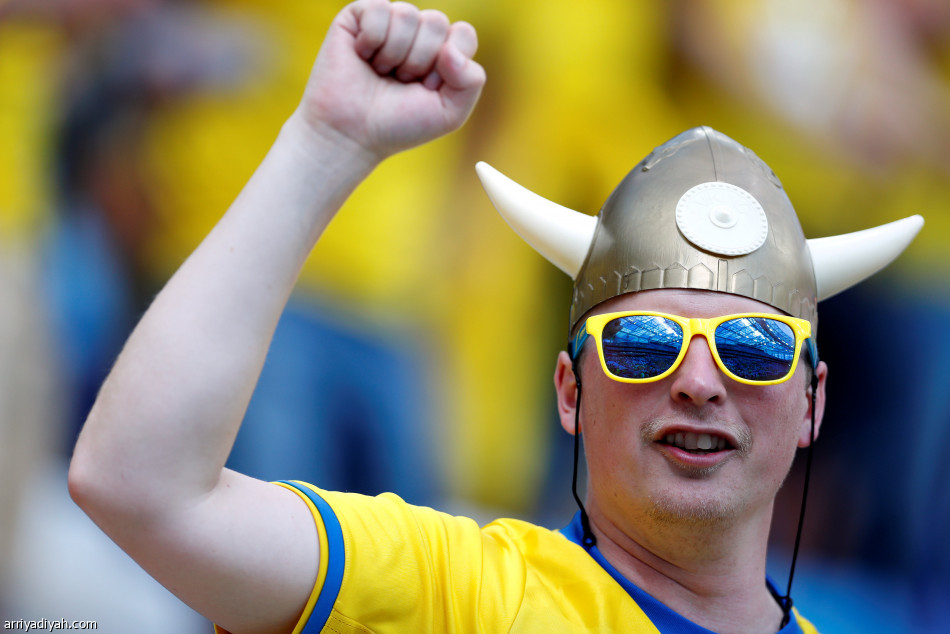 ثقافات التشجيع