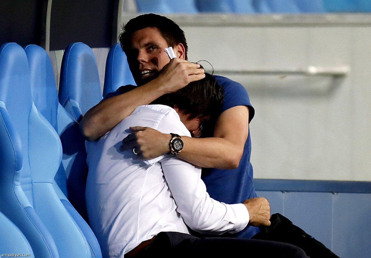 زلاتكو.. الحلم اقترب