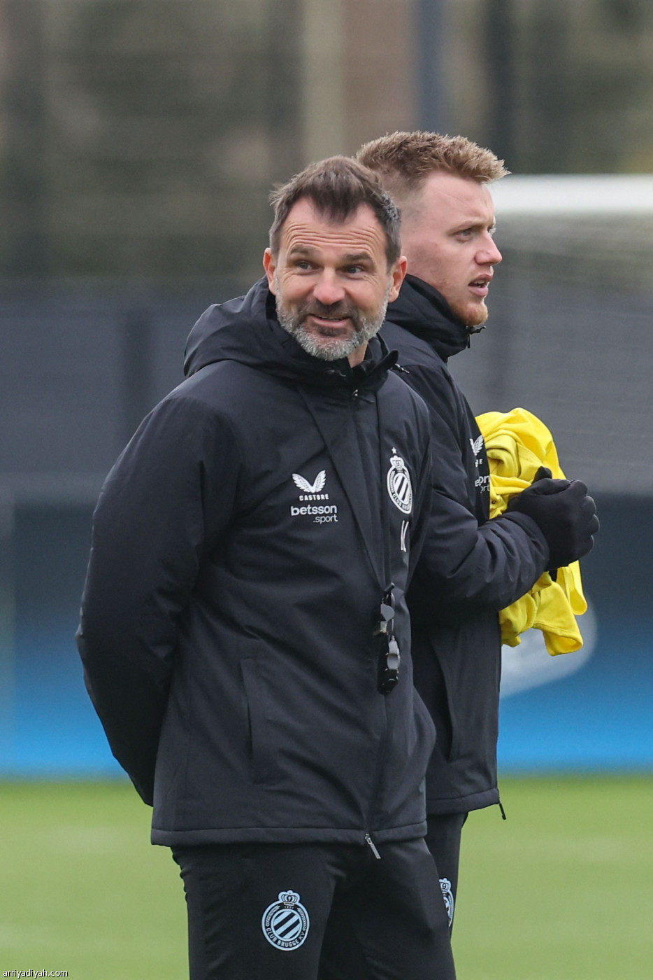 جاهزية بلجيكية