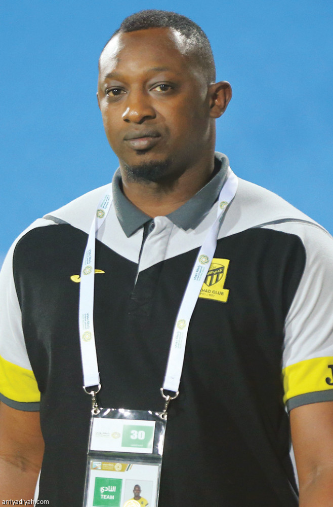 الاتحاد 
يستعيد العبدلي وتميرك