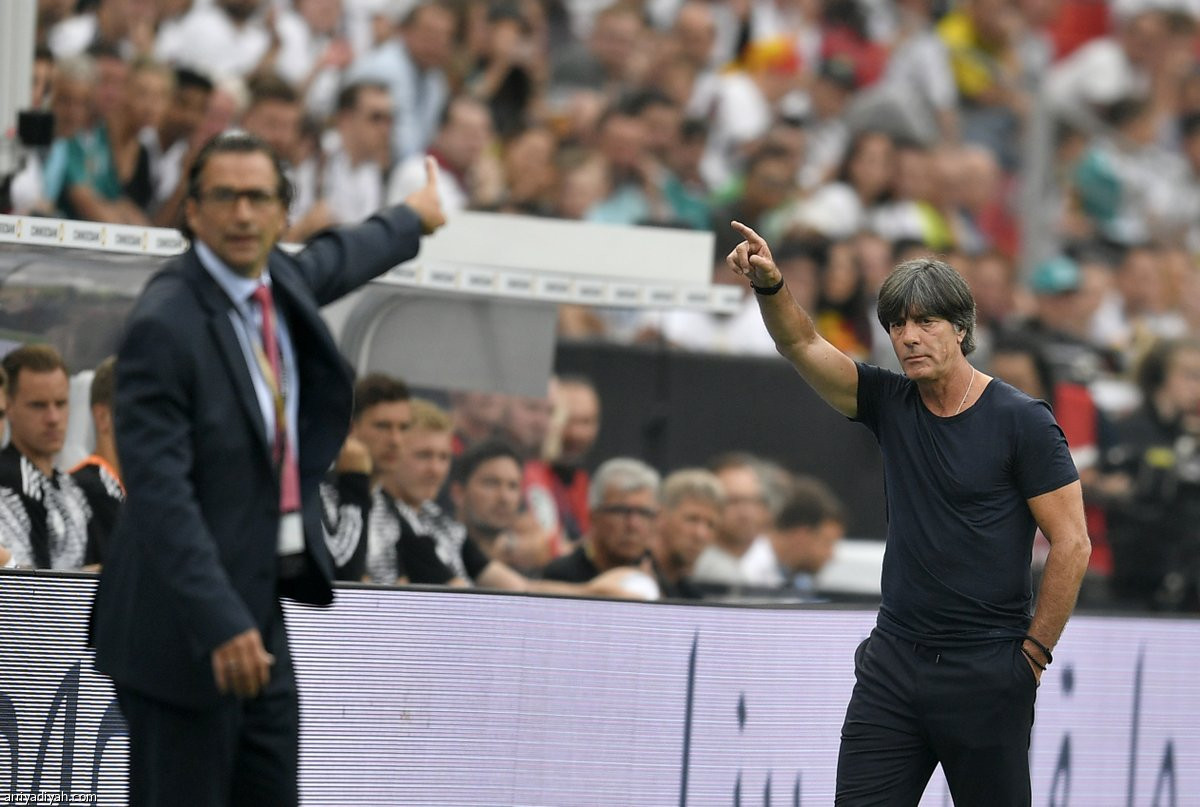 جاهزون للمونديال