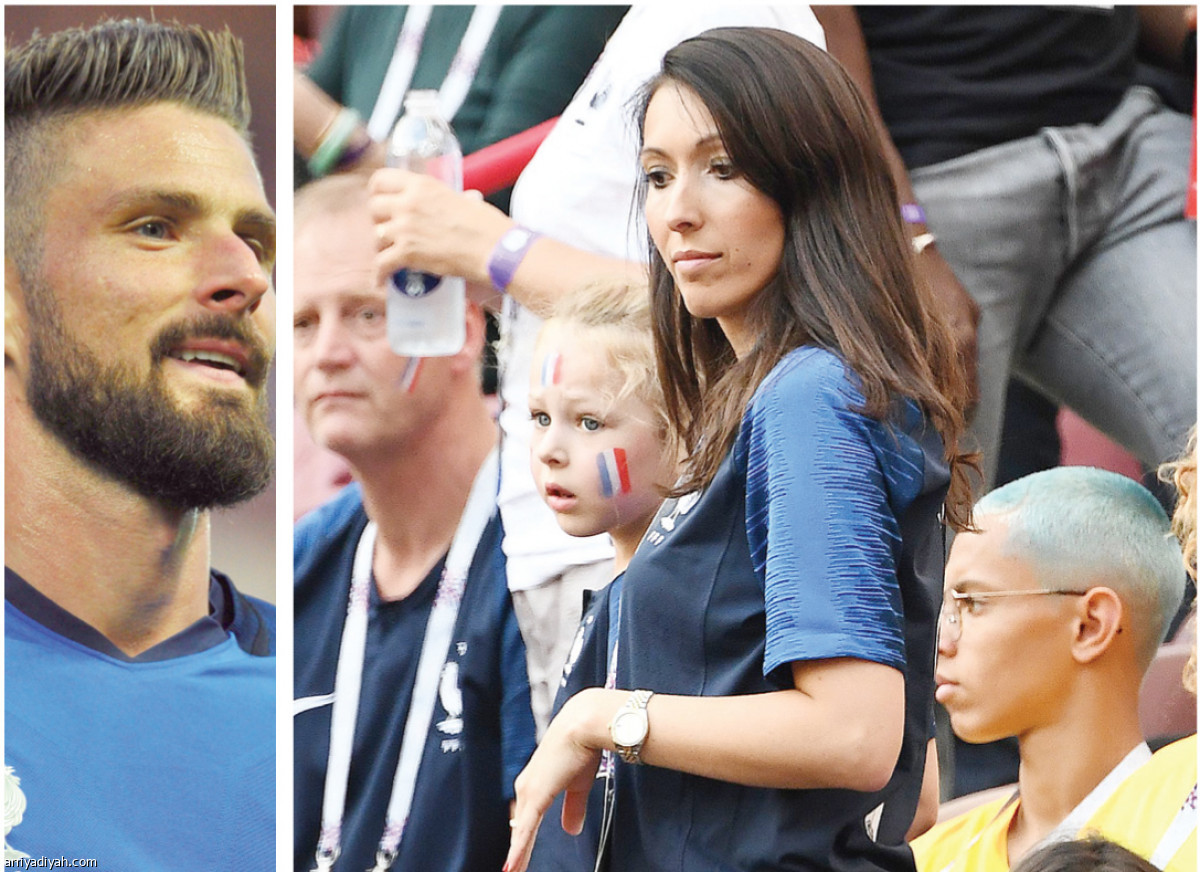 زوجات ملهمات