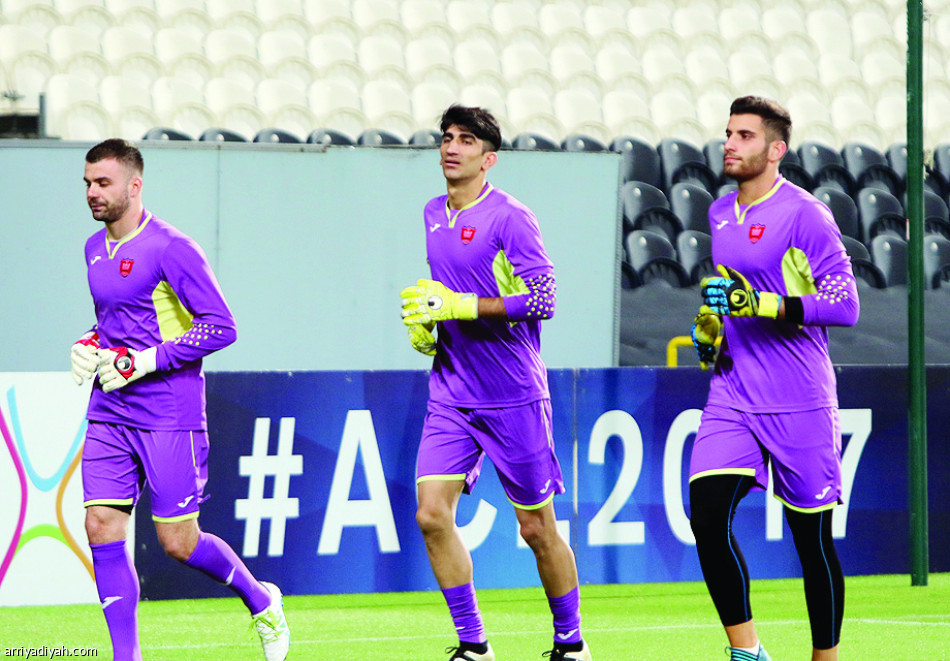 3 للأزرق.. 4 للأحمر.. التعادل حضر 5 مواجهات