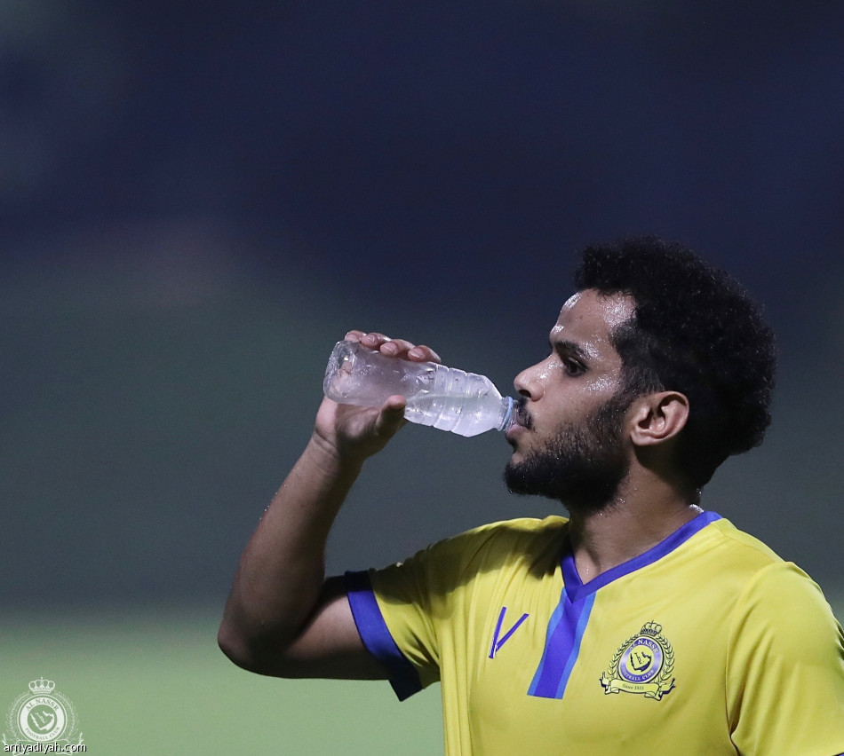 النصر في مهمة صدارة المجموعة الرابعة
