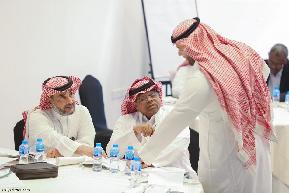 «الانضباط» تشرح للأندية مصطلحات لائحتها
