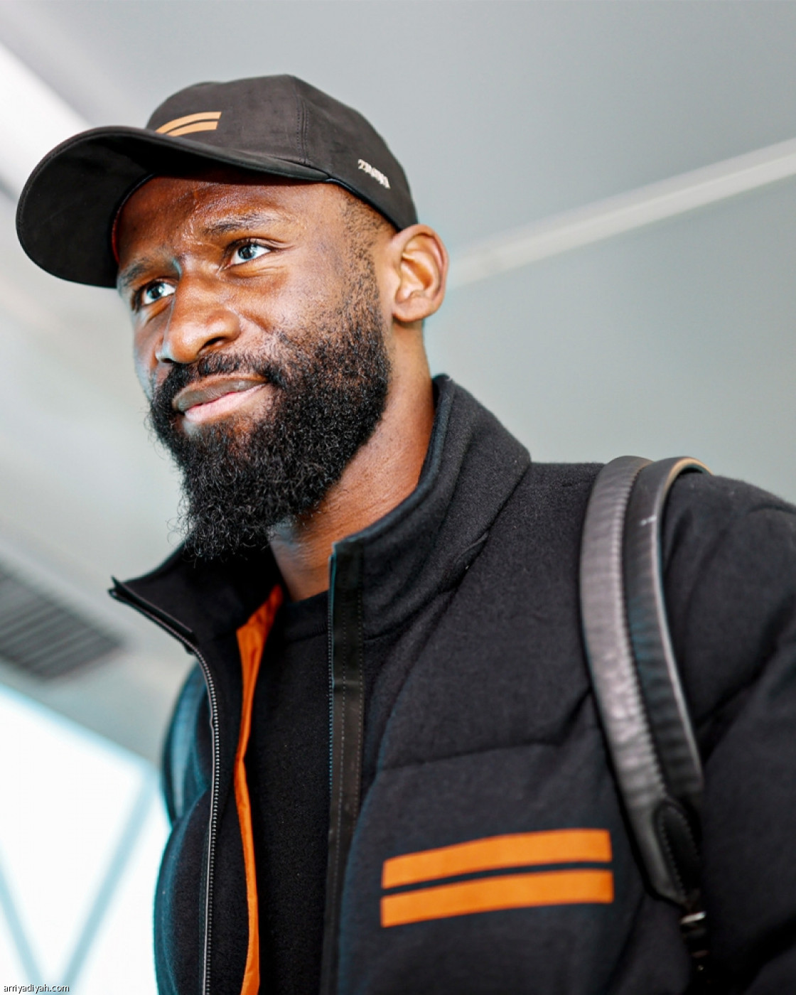 وصول الريال