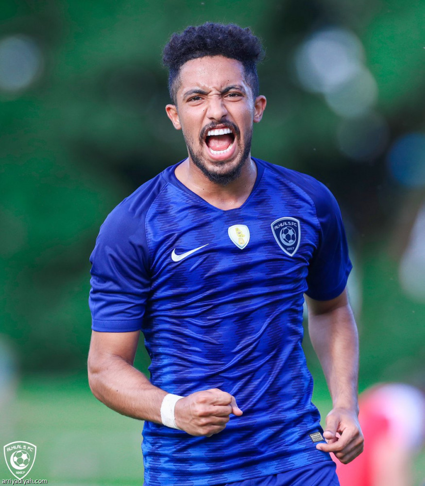 هلال لوشيسكو  يبصم بـ «العشرة» في سيبيتال النمساوي