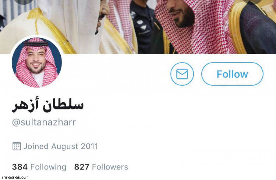 حسابات المرشحين..
ابن نافل في الصدارة