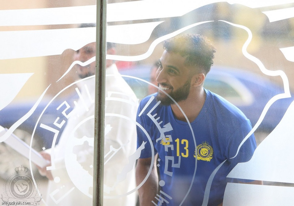 النصر يعود
