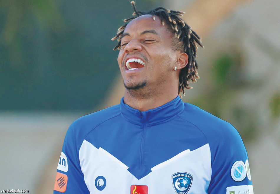 الهلال..
يجهز هيون قبل الفيصلي