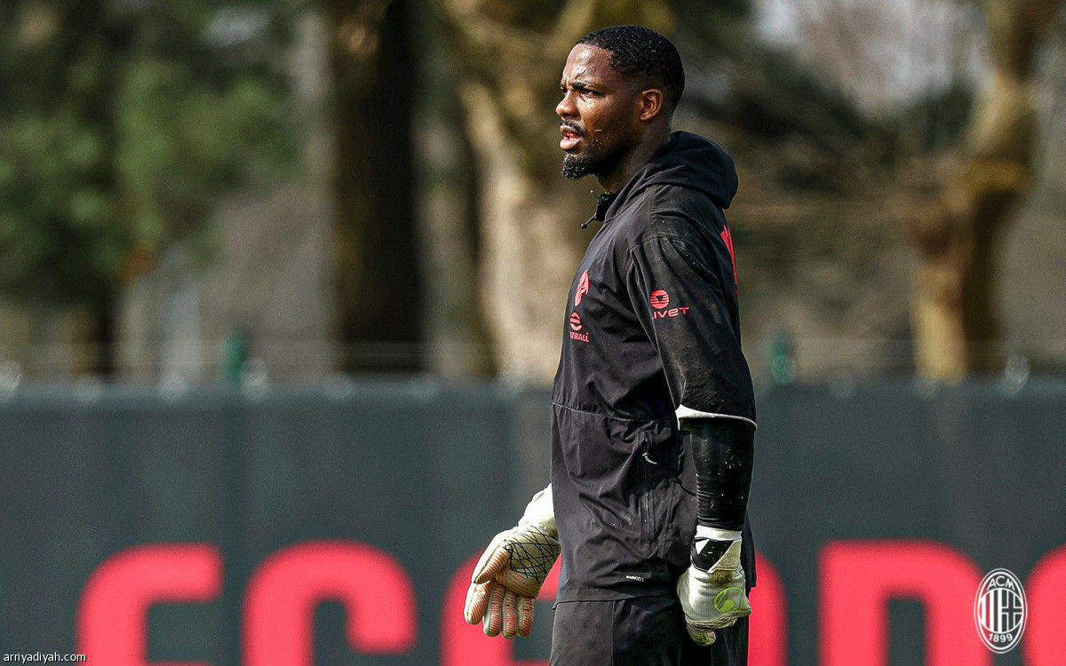 ميلان.. جري وتسديد