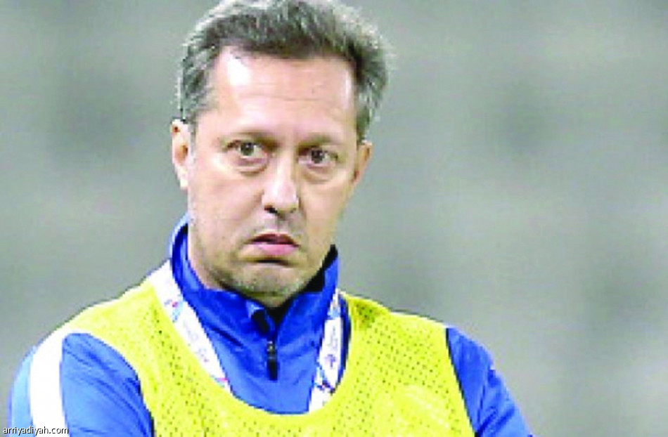 البرتغاليون 
يتصدرون الدوري