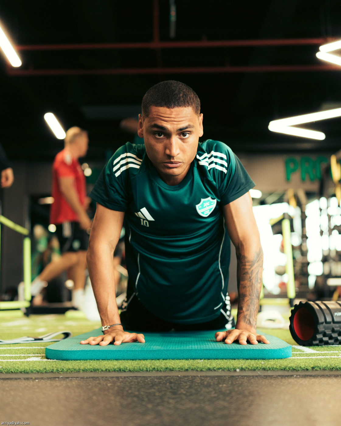 الحصة الأخيرة