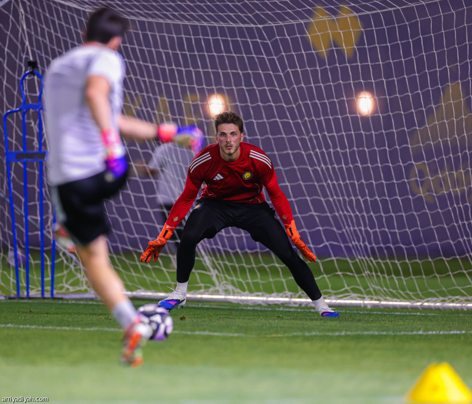 جاهزية ماني