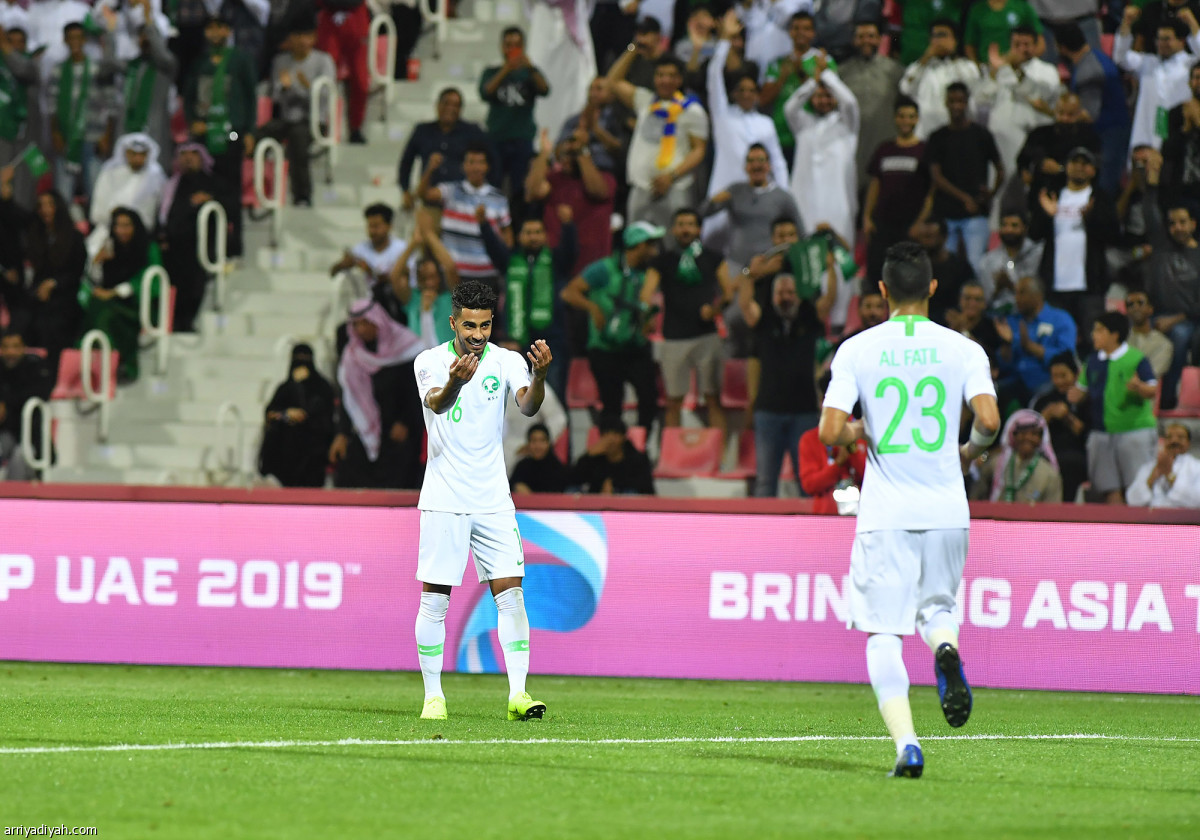 خطوة أولى ناجحة