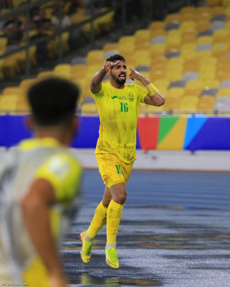 السيب يمنح عُمان اللقب القاري الأول