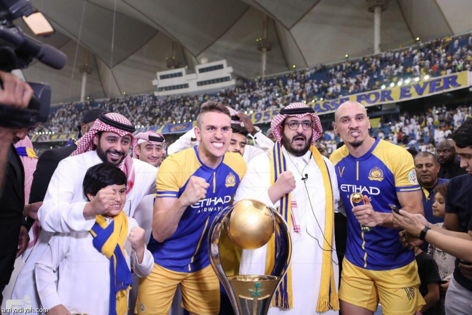 11 رمضان.. النصر يحسم «الاستثنائي»