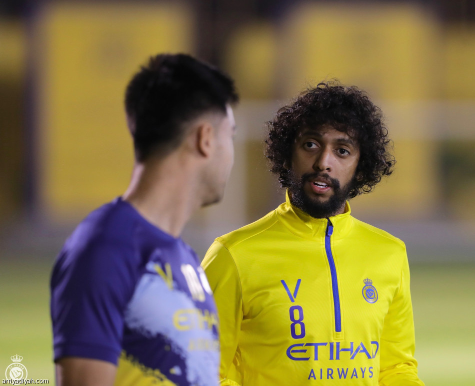 فيتوريا يرفع الإعداد بعد عودة المصابين