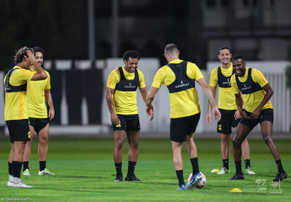 الاتحاد يجهز كادش بـ«جلسات علاجية»