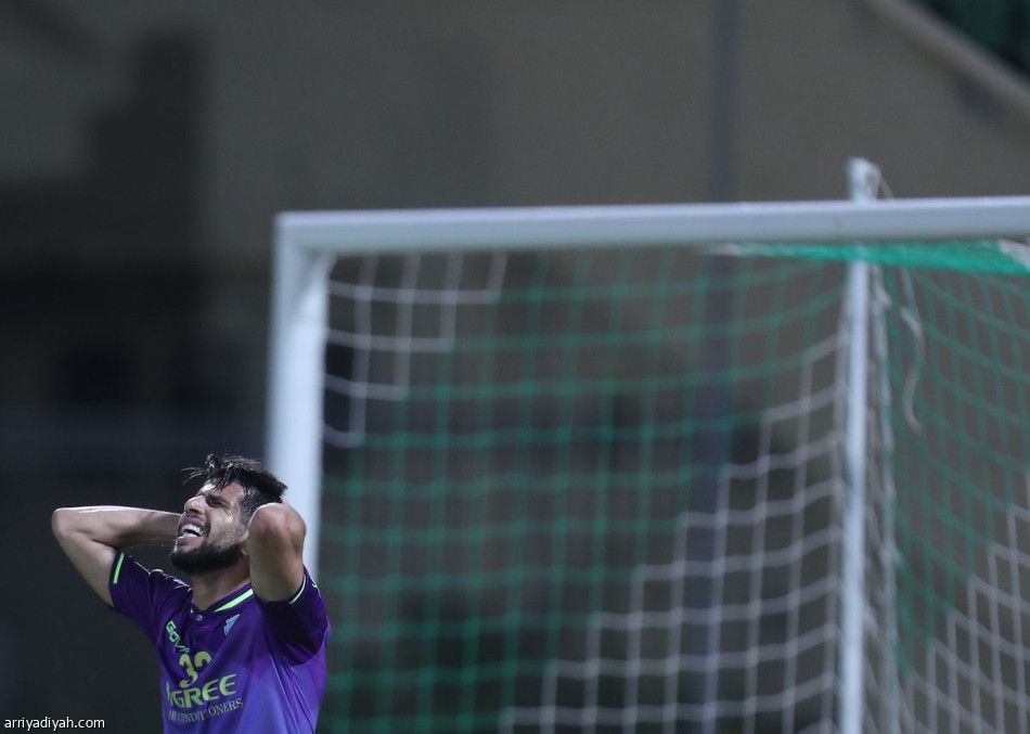 وديا.. الرائد والفتح يتعادلان.. والباطن يخسر من البورسعيدي