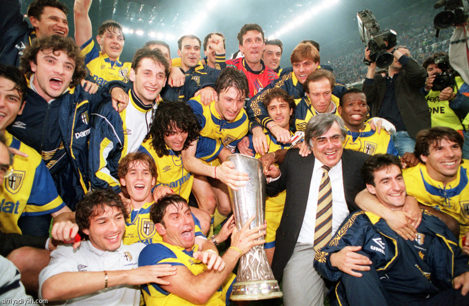 5 أعوام.. 
الهيمنة الإسبانية مستمرة