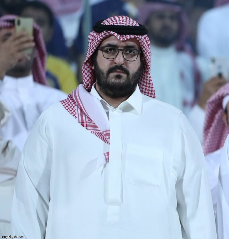 السويلم يطوي صفحة النصر بإنجاز استثنائي