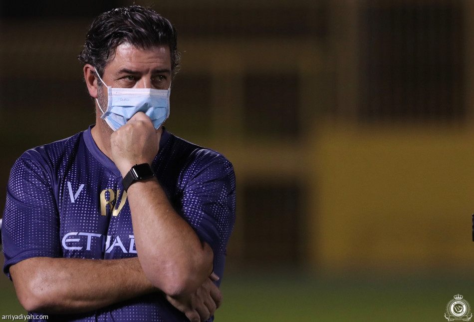 النصر يعود.. ومختار ينطلق