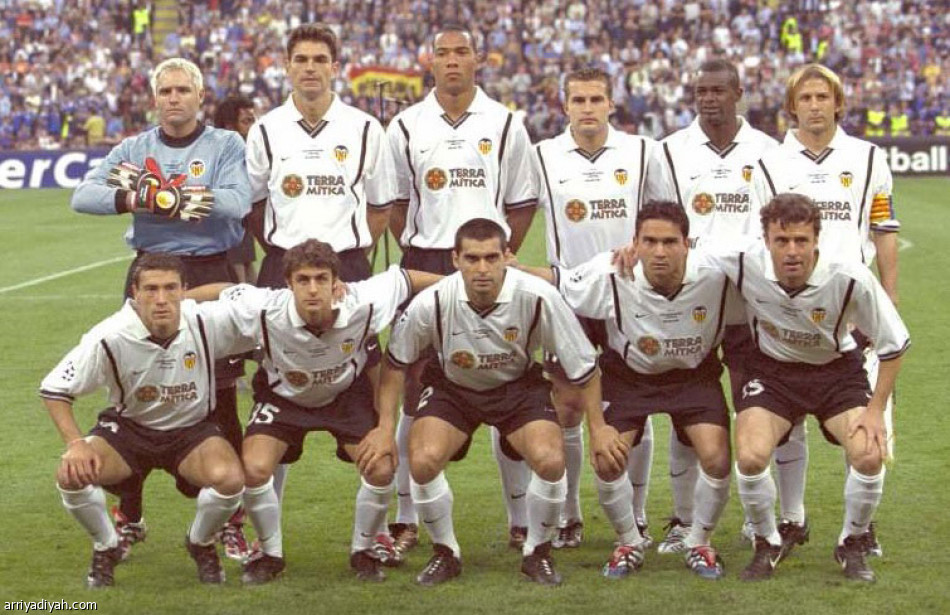 نهائي الأبطال
صراع خارج التوقعات