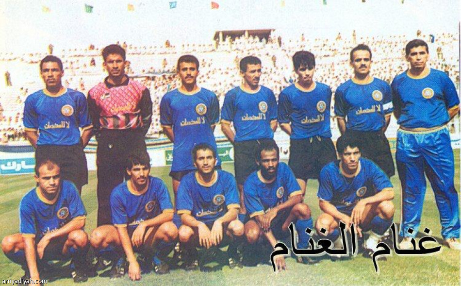 النصر والتعاون..
جدة تعيد صياغة التاريخ
