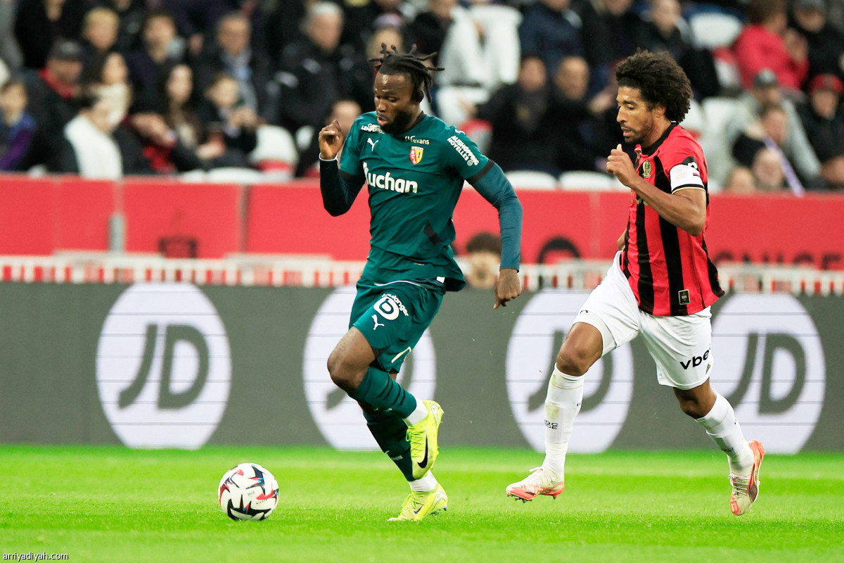 المواجهة الـ 300