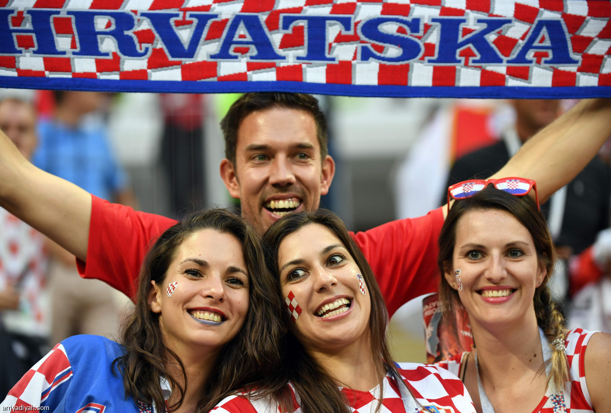 أفراح كرواتية