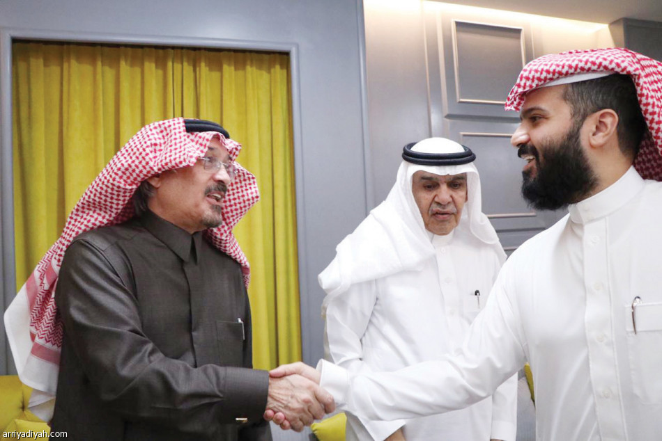 الاتحاد.. أول تعادل 
بعد التقدم