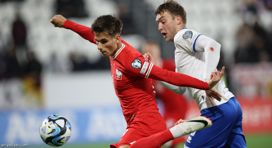 ألبانيا تعزز الصدارة  بثلاثية  التشيك