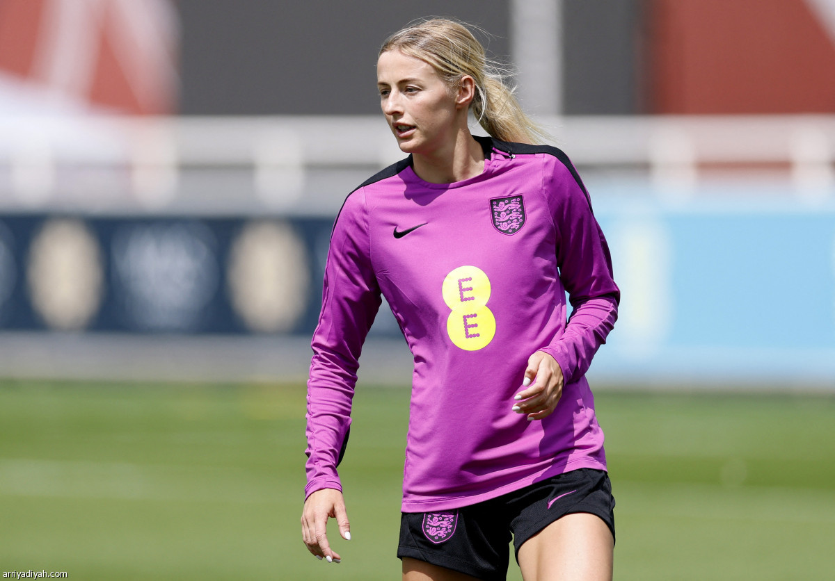 بدء الاستعدادت