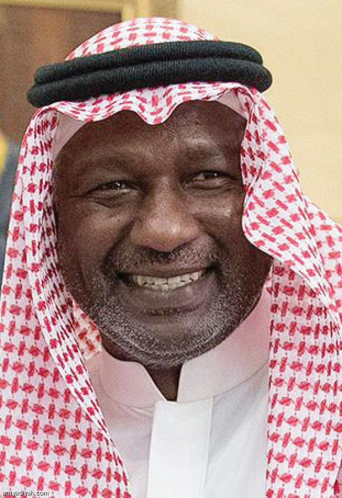 الدوسري:
حالته استثنائية.. ونتابعه منذ عامين