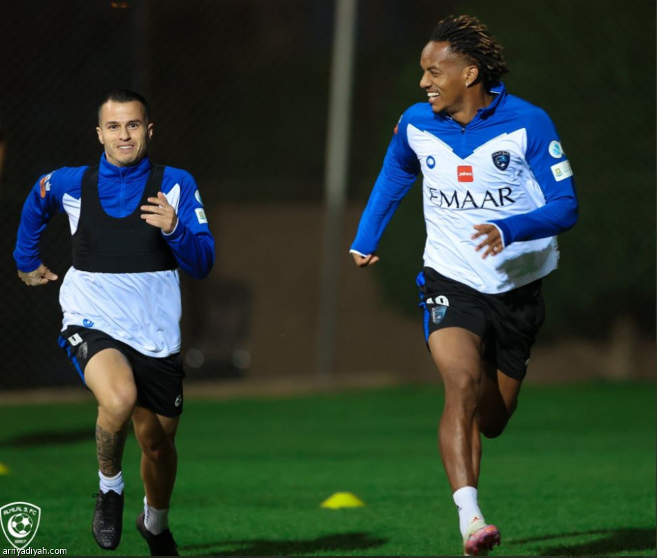 ديربي الكأس.. رازفان يظهر.. والنصر يستعد بـ«الخفاء»