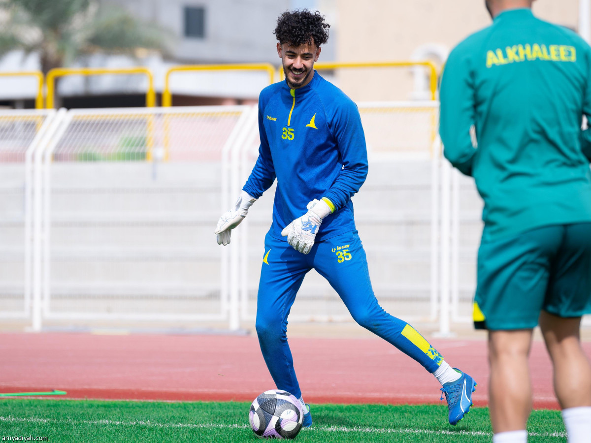 الخليج ينهي التحضيرات