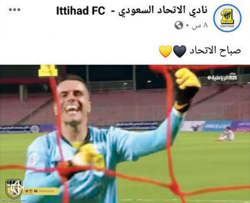 احتفالية النهائي..
4.1 مليون تفاعل