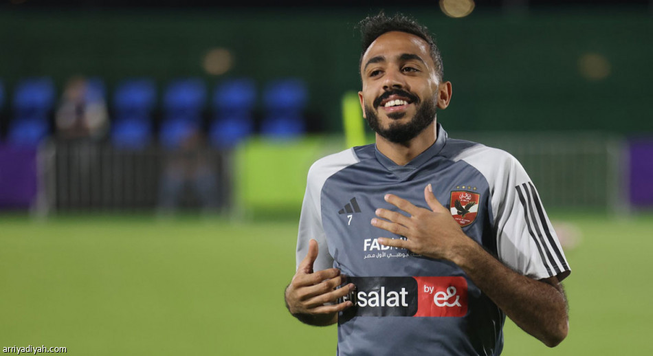 3 مجموعات
تجهز الأهلي