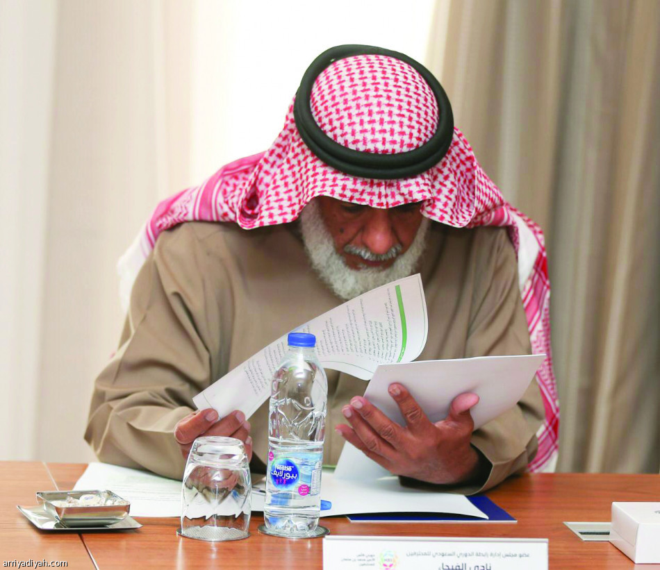 الرابطة
تتولى ملف المسابقات