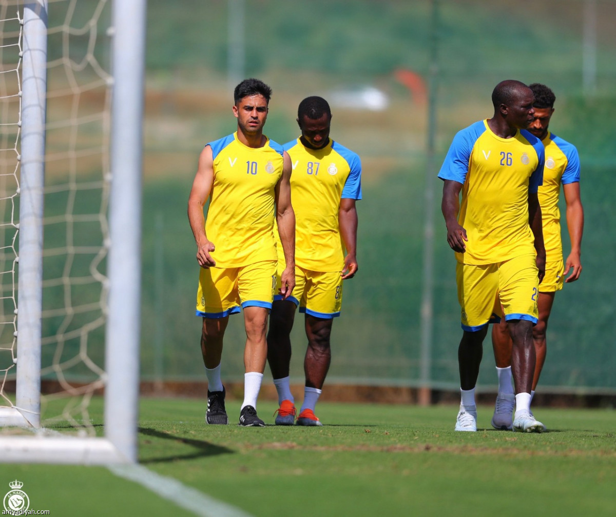 النصر يرفض الراحة