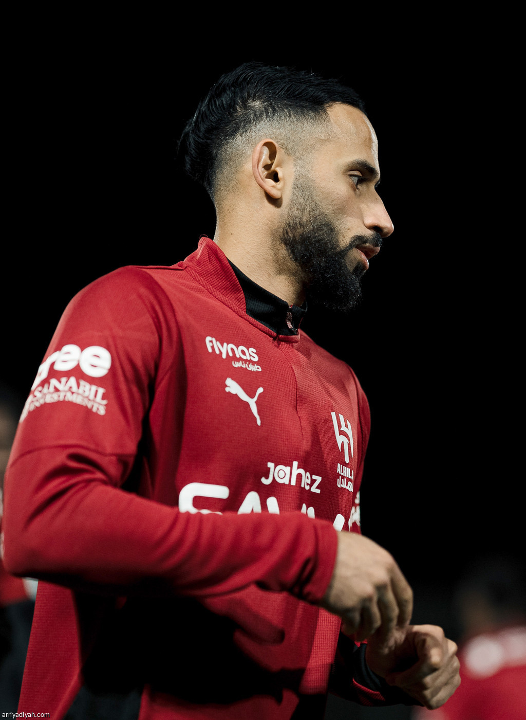 الهلال يعود