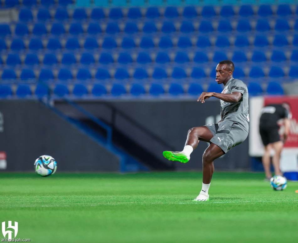 غدا.. الهلال يغادر إلى حائل